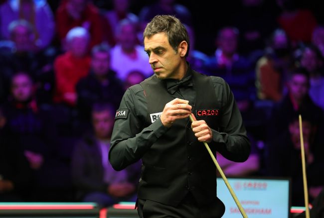 经受够了恩 经受够了恩