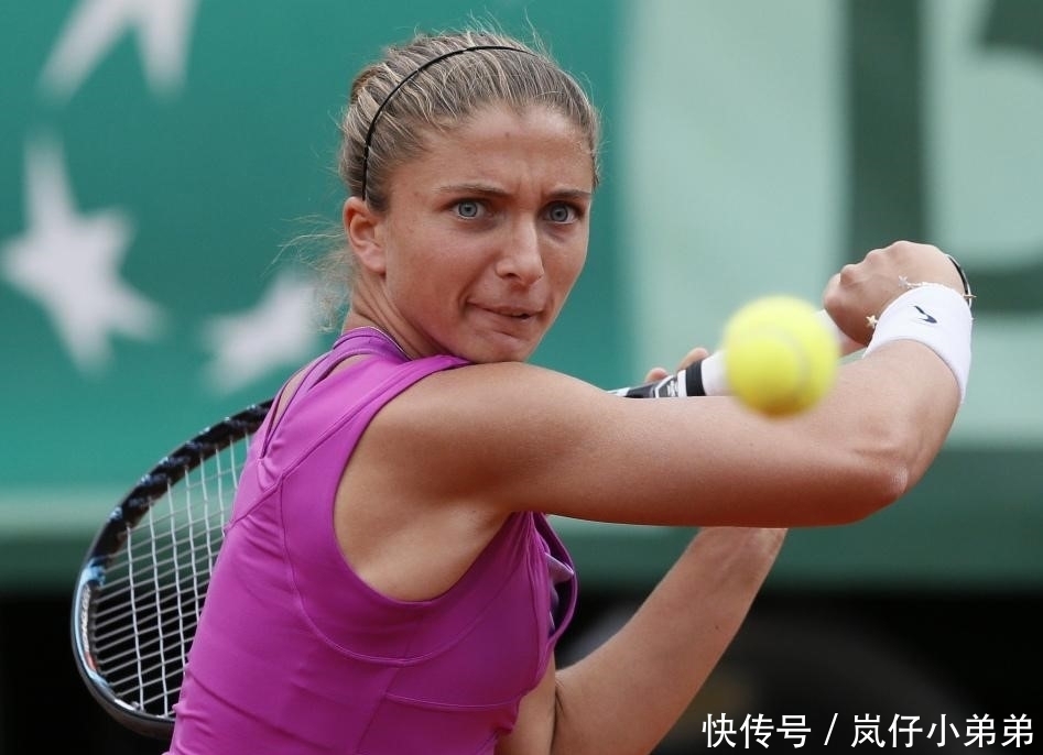 展现了坚韧 展现了坚韧