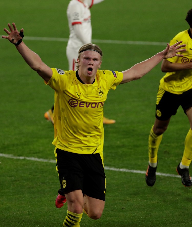 她将有更多 她将有更多