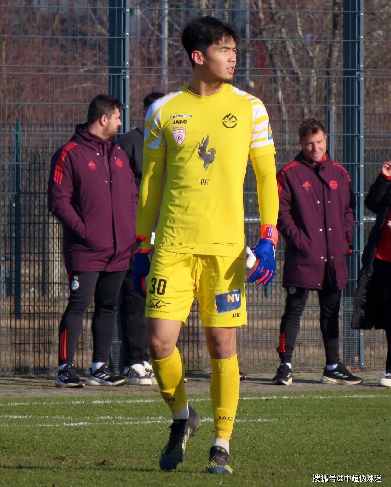 技术对决 技术对决