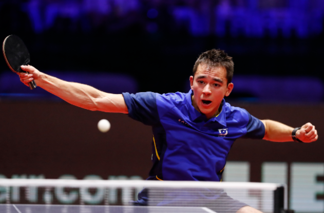 来真正触及 来真正触及